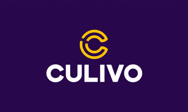 Culivo.com - Creative brandable domain for sale